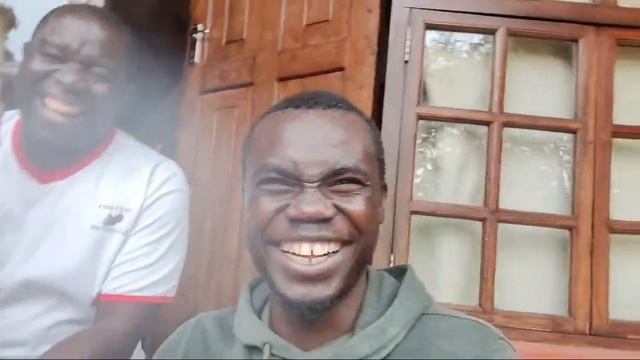 Ливингстон ЗамбияВодопад Виктория