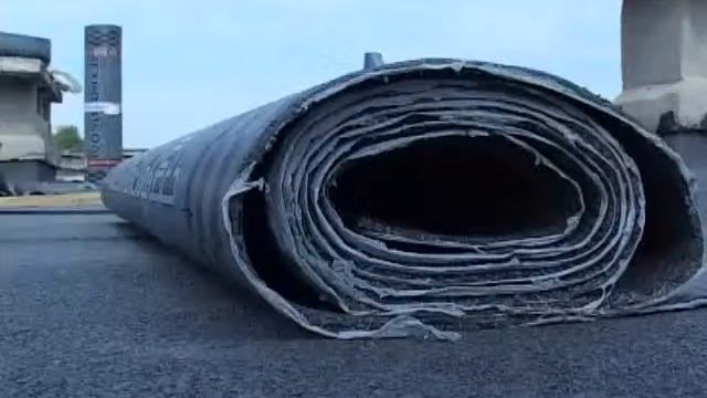 В Кузнецке капитально отремонтировали старую кровлю библиотеки смотреть онлайн