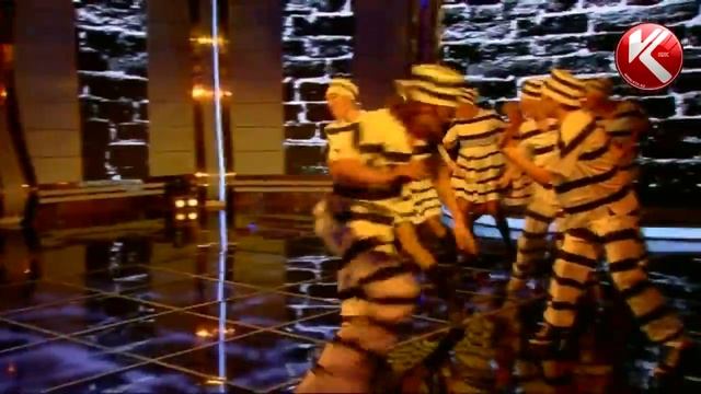 FastFlowAnimals Vivat Тюремщики смотреть онлайн