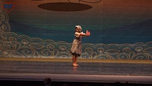 ДО ПОЛУНОЧИ. Анна Матвеева, школа танца "Азорэль", Ростов на Дону