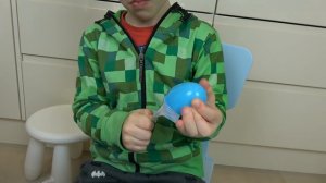 Супер Кладовка с необычными конфетами Разозлили маму Сникерс в яйце iPhone 7 для