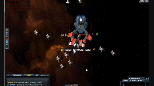 Darkorbit [NzM]-GRYMAS-[NzM] смотреть онлайн