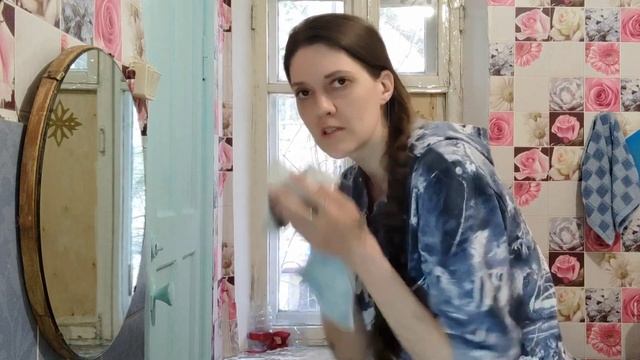 Влог. Делаем уроки , как я ухаживаю за лицом. смотреть онлайн