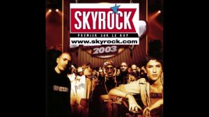 Session Skyrock 2003