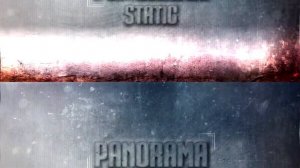 Static - 'Panorama' (Original Mix) ♫