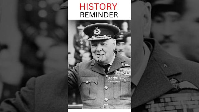 TODAY IN HISTORY
