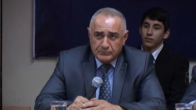 Шамсиев Агамирза