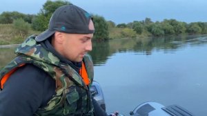 Раздушка Yamaha 9.9 до 15, замер скорости на RiverBoats 330 НДНД на винте 11, насос Bravo BTP 12 d.