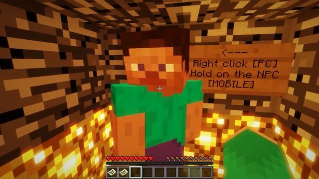 SERVIDOR DE SKYWARS PARA MINECRAFT JAVA Y BEDROCK!! | mcpe 1.8-1.16.100 смотреть онлайн