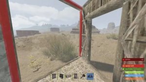 НОВЫЙ БУНКЕР RUST для SOLO/DUO/TRIO 2021 | АНТИРЕЙД ДОМ в RUST/РАСТ | RUST ГАЙД