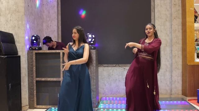 PARTY MASHUP | Jalebi baby x Gal ban gayi x Illegal weapon | Priyanka Verma смотреть онлайн