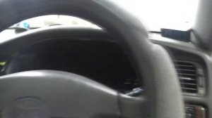 Промывка системы ОХЛАЖДЕНИЯ НА МАРК 2 / Подготовка к ЗИМЕ 1G-FE