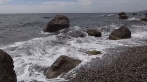 ?Море, море, мир бездонный. Пенный шелест волн прибрежных⚓??
