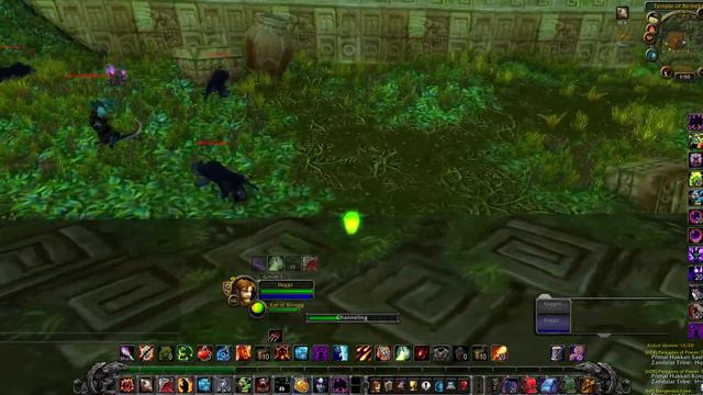 Bloodvine Farm: How to on a Lock: By Daggz смотреть онлайн