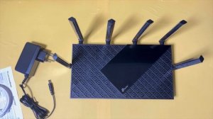 TP-Link Archer AX72 Pro | Faster Downloads, Smoother Gaming,WiFi6 Router ???