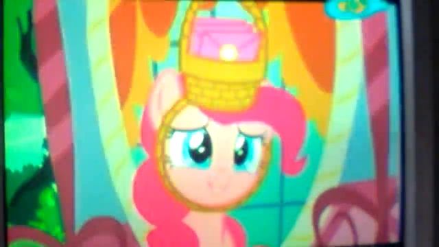 My little pony: День рожденья Пинки Пай. 1 часть смотреть онлайн