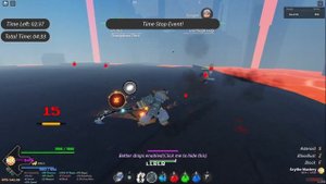 [PS] ?Лучший Фарм ДЕНЕГ И ОПЫТА В Project Slayers! Оувигахара Project Slayers? {Roblox}