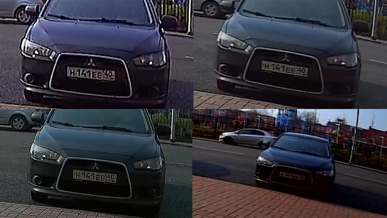 СРАВНЕНИЕ ЗАПИСЕЙ КАМЕР ВИДЕОНАБЛЮДЕНИЯ ISON смотреть онлайн