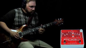 Electro Harmonix POG2
