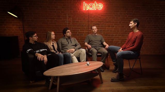 ProProduction: Интервью с создателями RUSSIAN CYBERPUNK FARM