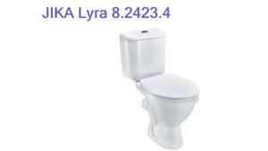 Лучшие унитазы - рейтинг 2023 года