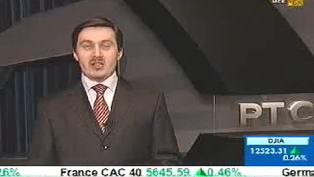 Фьючерсы. Трейдинг для начинающих.