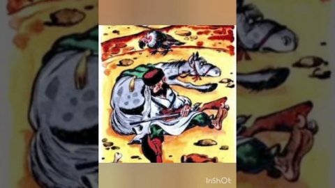 В. Берестов "Мастер-птица" #сказки #детскиесказки #детям #сказкидлядетей