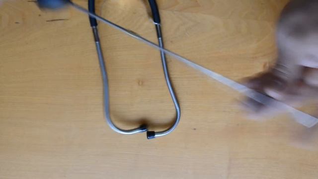 СТЕТОСКОП ДЛЯ АВТО смотреть онлайн