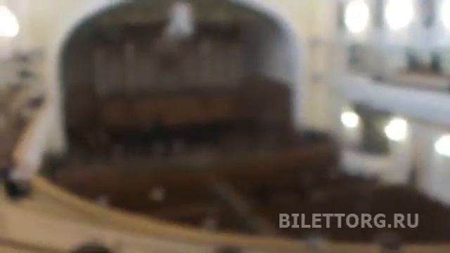 Московская Консерватория схема 1-ый амфитеатр партер смотреть онлайн