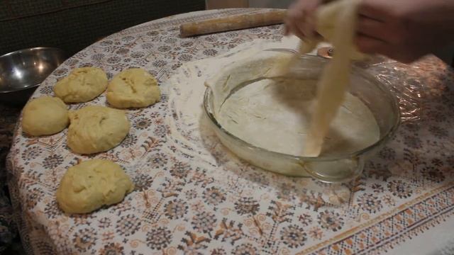 БАКИНСКАЯ ПАХЛАВА С ОРЕХАМИ