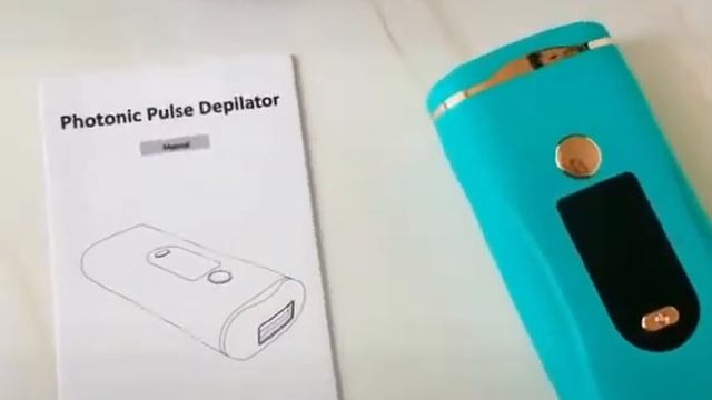 Лазерный эпилятор с алиэкспресс смотреть онлайн