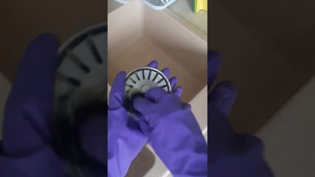 Тестирую крем для чистки металлических поверхностей от Фаберлик смотреть онлайн