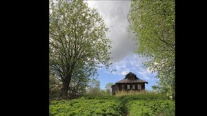 "МАЙ НА КОВЖЕ-РЕКЕ"... (Фото Андрея Назарова (Вельск) - Русский Оркестр им. Осипова)