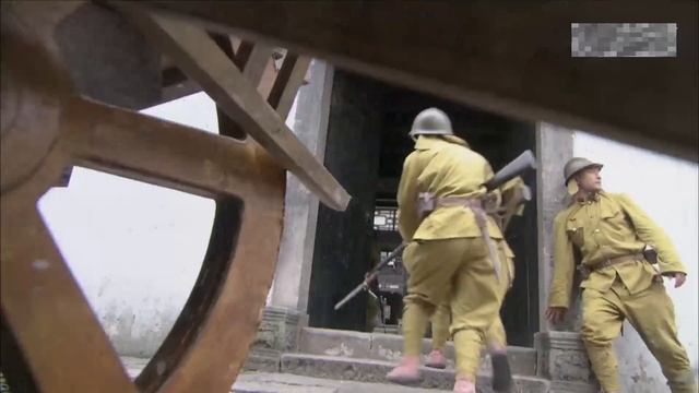 [Kung Fu Movie] Kung Fu Boy beats hundreds of Japanese soldiers by himself!#movie #chinesedrama смотреть онлайн