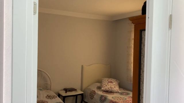 Prefabrik Ev Turu ve Fiyatı (55 m²) смотреть онлайн