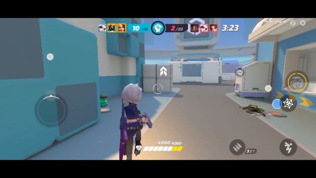 1st Match of T3 Arena || New Game смотреть онлайн