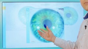 Презентация тестирования IrisTest