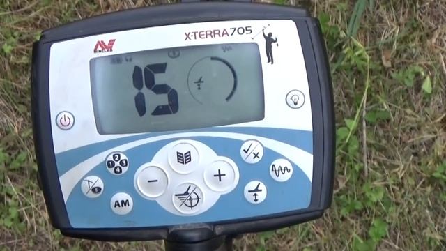 Х-ТЕРРА 705.Режим- Пляж!ЗОНТИК смотреть онлайн