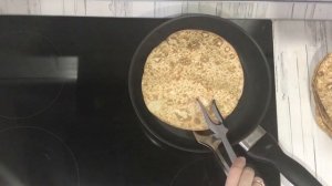 НЕ ХУЖЕ ОРИГИНАЛА! ? Торт Наполеон из лаваша с заварным кремом ? "ЛЕНИВЫЙ" ВАРИАНТ
