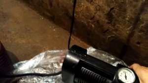 Замена ATF жидкости в АКПП Aisin 09G