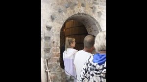 Поездка в АбрауДюрсо