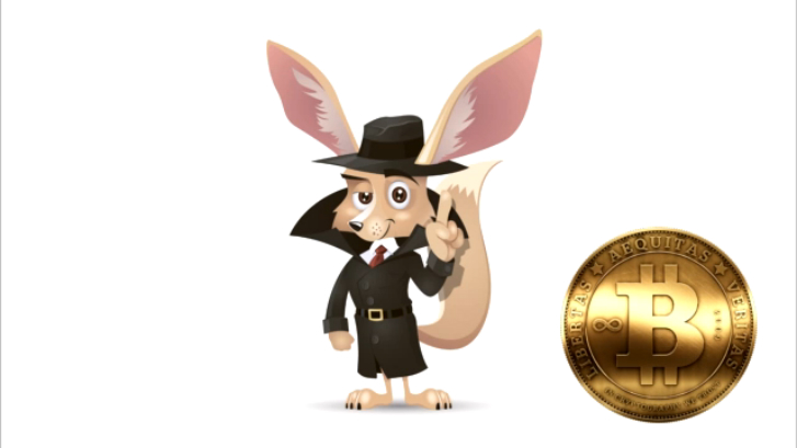 Что такое криптовалюта биткоин
