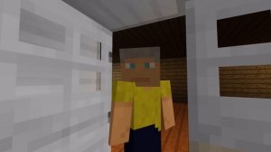 А Я Не Понял Что Вы Делаете В Моём Холодильнике??? Майнкрафт