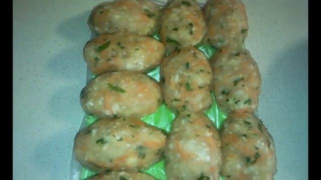 Полуфабрикаты и готовые блюда из кур. Заморозка. Март 2017. смотреть онлайн