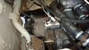 ОКА с 2-умя МОТОРАМИ и ПОЛНЫМ ПРИВОДОМ !