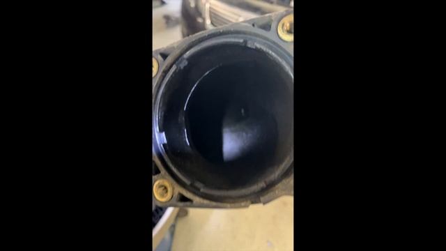 Обслуживание Lexus GS , IS / Впуск смотреть онлайн