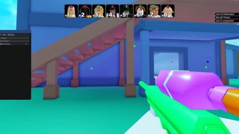 Roblox Executor Delta | Keyless Executor