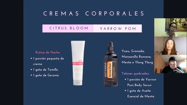 Cuidado Personal & Rutinas de Belleza смотреть онлайн