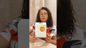 Витамин С от Атоми #Atomy