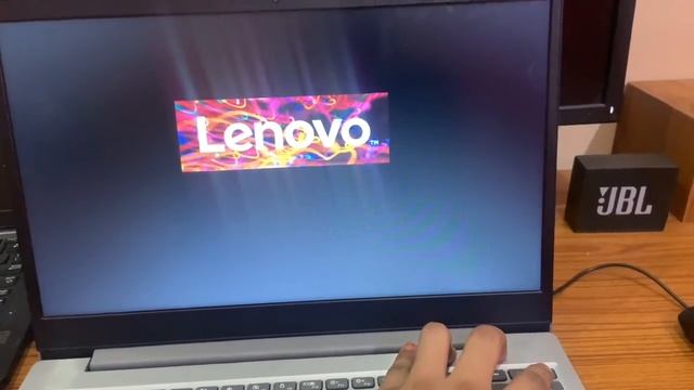 Lenovo Ideapad S145 Reset and Restore|How to Fix/Factory Reset a Lenovo Laptop - Restore to Factory смотреть онлайн